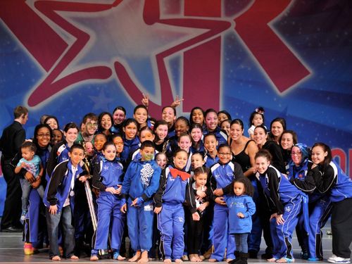 Lynn, MA - 3/3/2012 - Awards