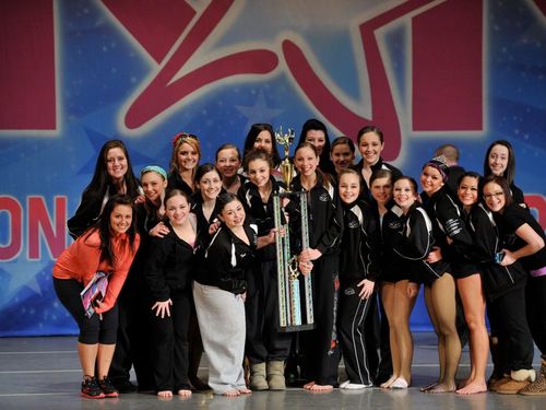 Lynn, MA - 3/3/2012 - Awards