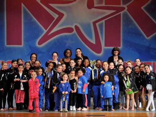 Lynn, MA - 3/3/2012 - Awards