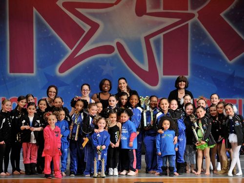 Lynn, MA - 3/3/2012 - Awards