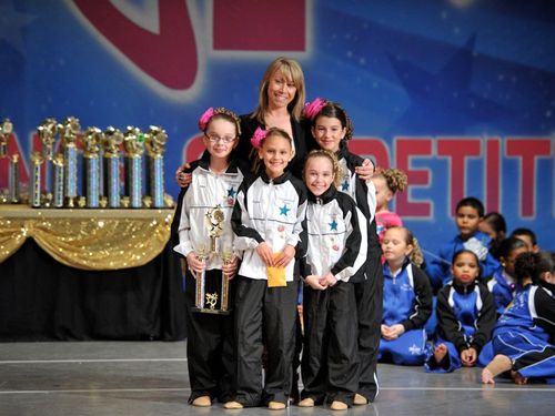 Lynn, MA - 3/3/2012 - Awards
