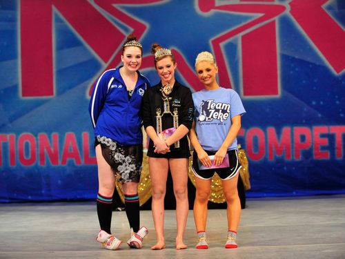 Omaha, NE - 3/2/2012 - Awards