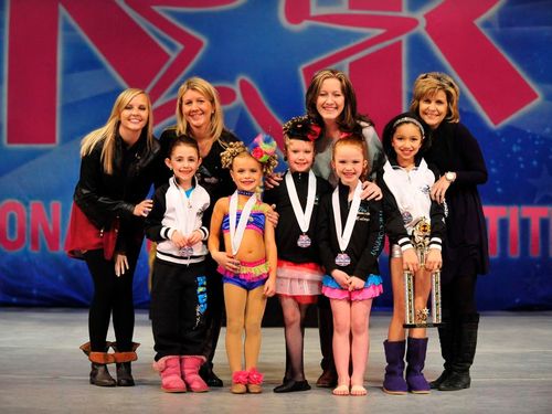 Omaha, NE - 3/2/2012 - Awards