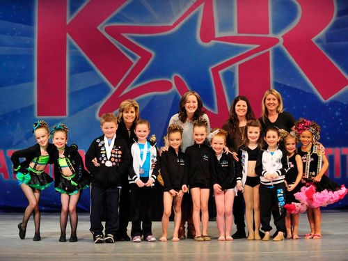 Omaha, NE - 3/2/2012 - Awards