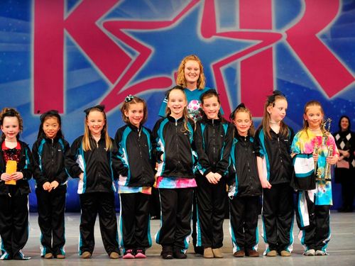Omaha, NE - 3/2/2012 - Awards