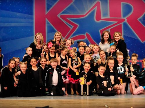 Omaha, NE - 3/2/2012 - Awards
