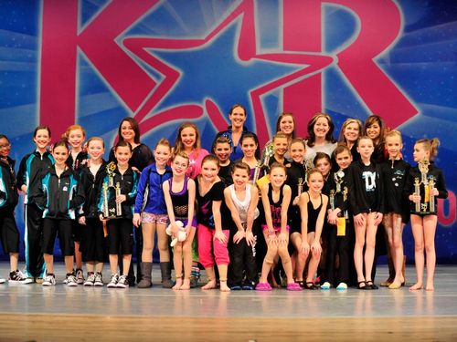 Omaha, NE - 3/2/2012 - Awards