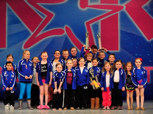 Omaha, NE - 3/2/2012 - Awards