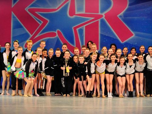 Omaha, NE - 3/2/2012 - Awards