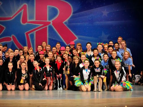 Omaha, NE - 3/2/2012 - Awards