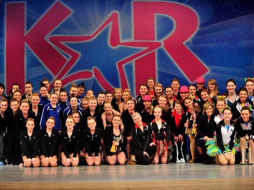 Omaha, NE - 3/2/2012 - Awards