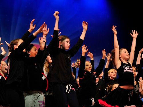 Omaha, NE - 3/2/2012 - Awards