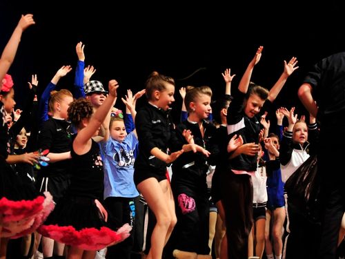Omaha, NE - 3/2/2012 - Awards