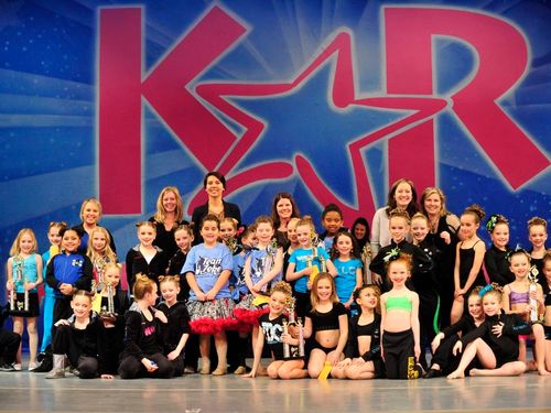 Omaha, NE - 3/2/2012 - Awards