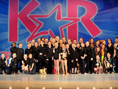 Omaha, NE - 3/2/2012 - Awards