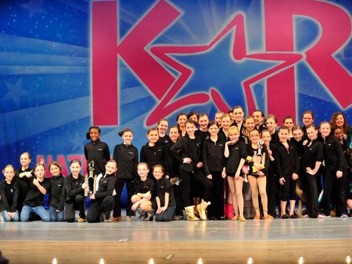 Omaha, NE - 3/2/2012 - Awards