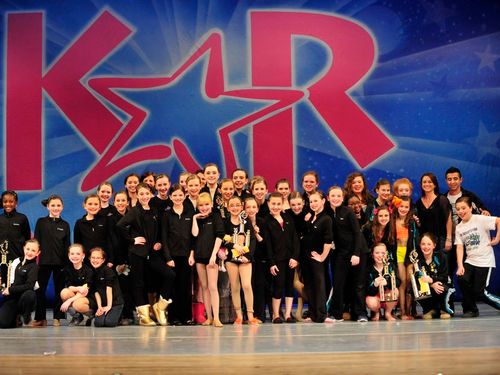 Omaha, NE - 3/2/2012 - Awards