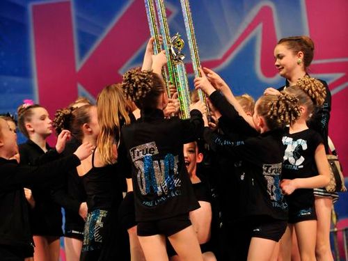Omaha, NE - 3/2/2012 - Awards