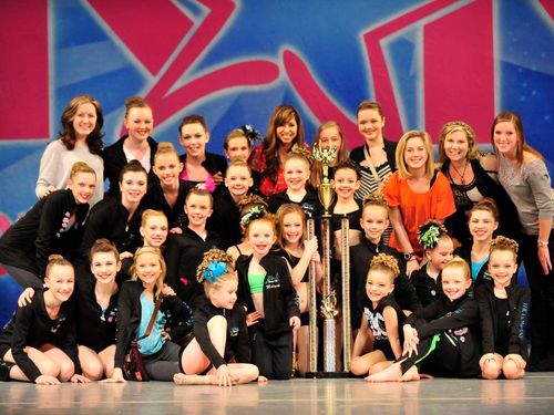 Omaha, NE - 3/2/2012 - Awards