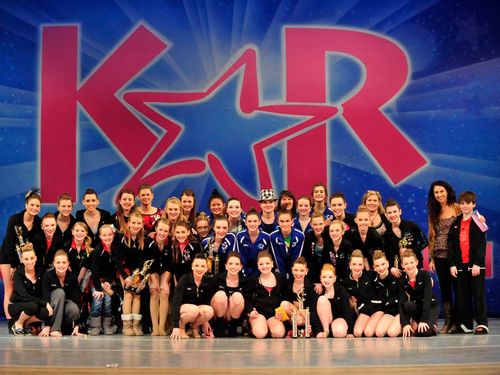 Omaha, NE - 3/2/2012 - Awards