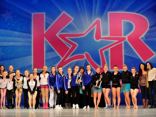 Omaha, NE - 3/2/2012 - Awards