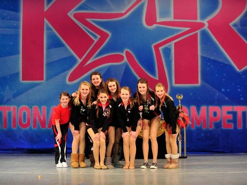 Omaha, NE - 3/2/2012 - Awards