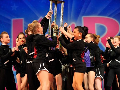 Omaha, NE - 3/2/2012 - Awards