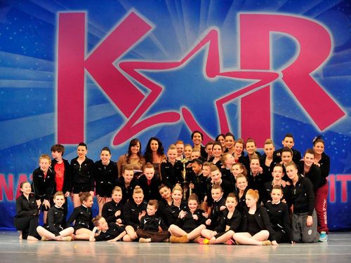 Omaha, NE - 3/2/2012 - Awards