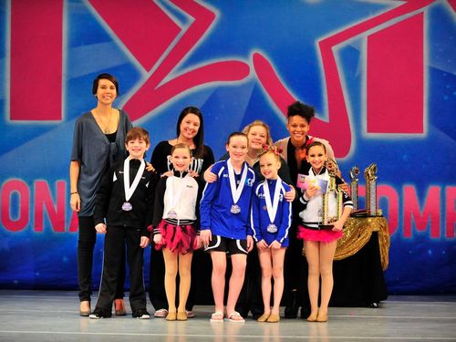 Omaha, NE - 3/2/2012 - Awards