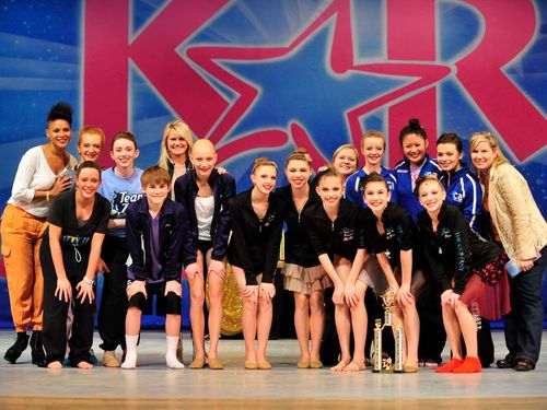 Omaha, NE - 3/2/2012 - Awards