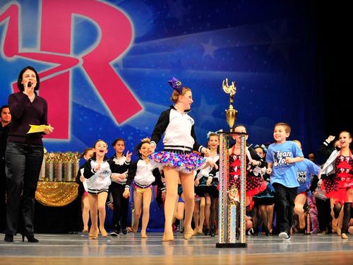 Omaha, NE - 3/2/2012 - Awards