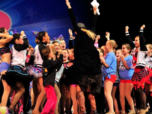Omaha, NE - 3/2/2012 - Awards