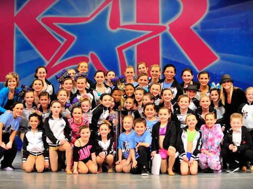 Omaha, NE - 3/2/2012 - Awards