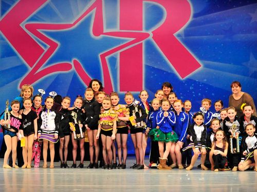 Omaha, NE - 3/2/2012 - Awards