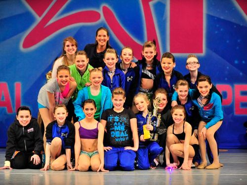Omaha, NE - 3/2/2012 - Awards