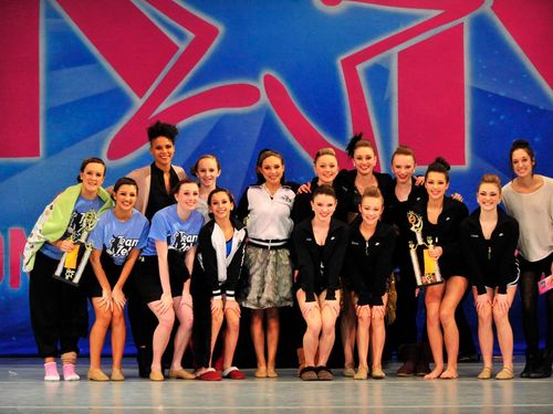 Omaha, NE - 3/2/2012 - Awards