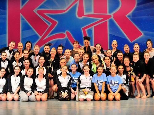 Omaha, NE - 3/2/2012 - Awards