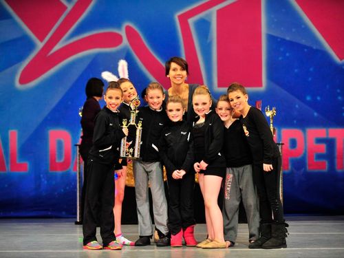 Omaha, NE - 3/2/2012 - Awards