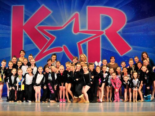 Omaha, NE - 3/2/2012 - Awards