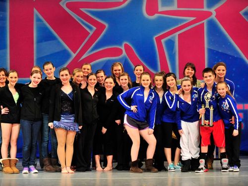 Omaha, NE - 3/2/2012 - Awards