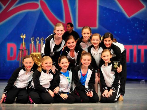 Omaha, NE - 3/2/2012 - Awards