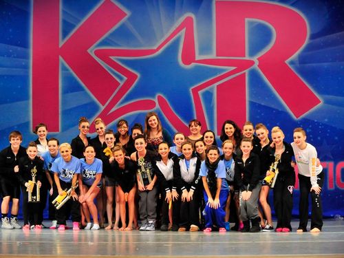 Omaha, NE - 3/2/2012 - Awards