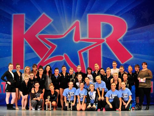 Omaha, NE - 3/2/2012 - Awards