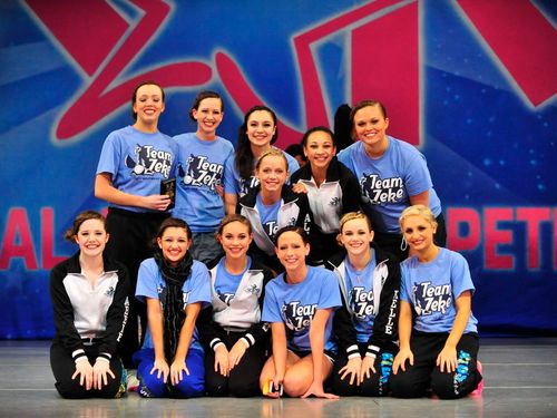 Omaha, NE - 3/2/2012 - Awards