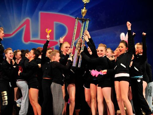 Omaha, NE - 3/2/2012 - Awards
