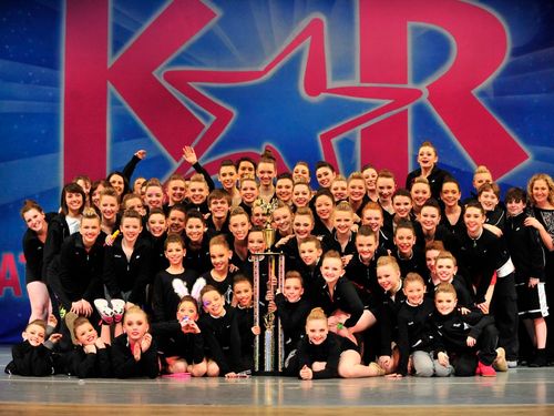 Omaha, NE - 3/2/2012 - Awards