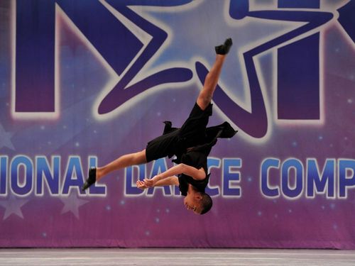 Little Rock, AR - 3/2/2012 - Awards