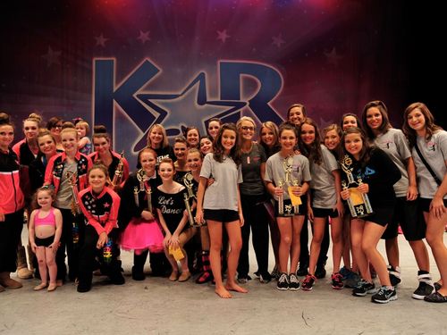Little Rock, AR - 3/2/2012 - Awards