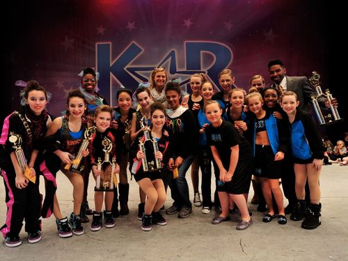 Little Rock, AR - 3/2/2012 - Awards