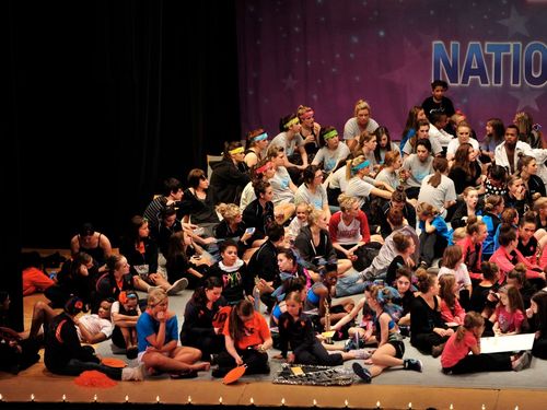 Little Rock, AR - 3/2/2012 - Awards